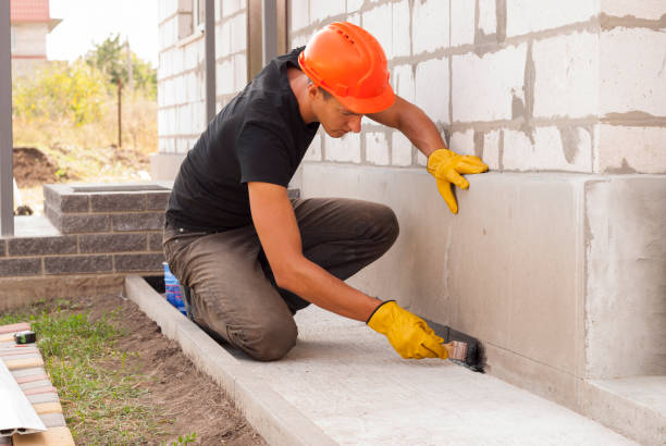 Waterproofing professionals working in Hartford, TN